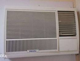 Pearl Window AC - 2.0 Ton - Excellent Cond...