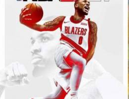 NBA2K21 for pc