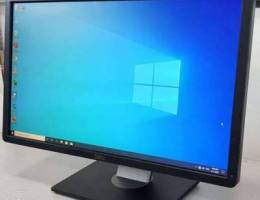 DELL 23" Full HD Movable Monitor Wide Scre...