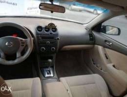 Nissan Altima 2012 Excellent Condition Urg...