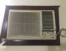 LG AC for sale