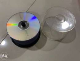 Imation DVD-R (16x/4.7GB/120 min)