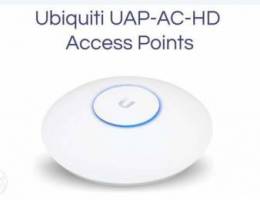 Access Points