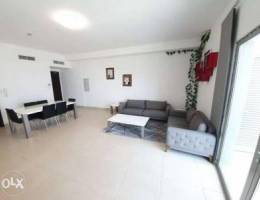 Higher Floor 2 BR FF+Closed Kitchen+Balcon...