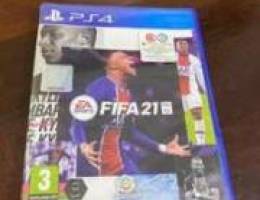 Fifa 21 ÙÙŠÙØ§ Ù¢Ù¡