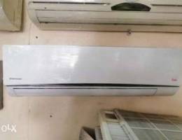 Split ac window ac available for sale