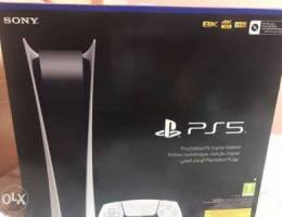 sony ps5