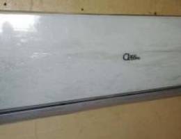 1.5 ton split ac for sale with fixing 110