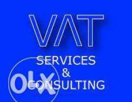 Accounting & VAT Service