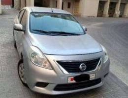 Nissan Sunny for Urgent Sale