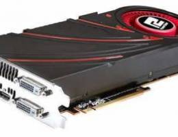 Graphic card r9 290 4gb