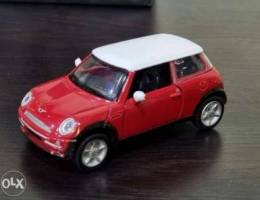 Mini cooper 2001