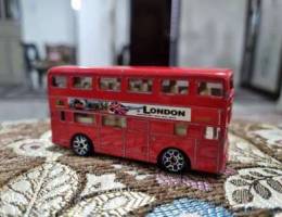 London bus