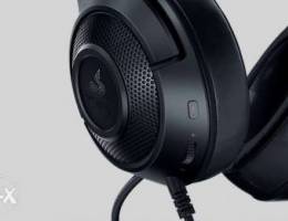 Razer Kraken X Lite Ultra Light 7.1 Gaming...