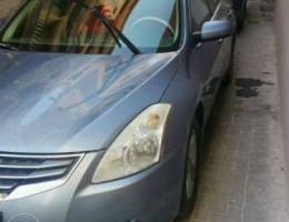 Nissan Altima 2011 for sale