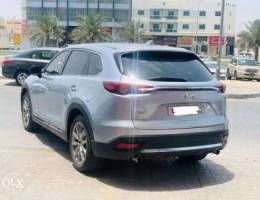 Mazda CX9 for sale