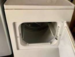 Clothes dryer