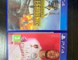 ps4 games