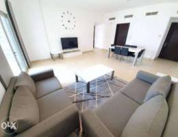 Brilliant Two Bedroom Apartment with Balco...