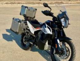 KTM 790 Adventure S for sale