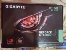 For sell gtx 1060 3gb