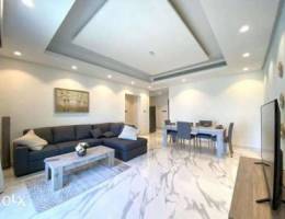 Luxurious One bedroom with Balcony and exc...