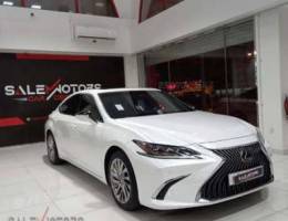 Lexus ES350 MY 2019