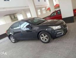 Chevrolet Cruze 2015 Full Option Fully Loa...