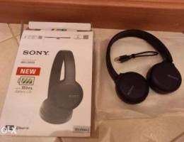 Brand New Sony Bluetooth Headset