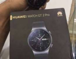 huawei Watch GT2 pro