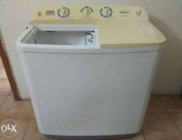 Washing machine for sell