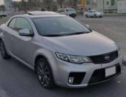 Kia , Cerato , KOUP - 2012- Urgent Sale