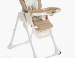 giggles high chair