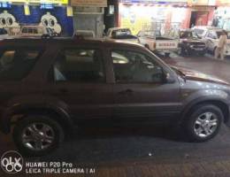 Ford Escape For Sale