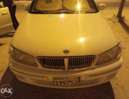 Nissan sunny for sale