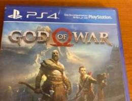 god of war