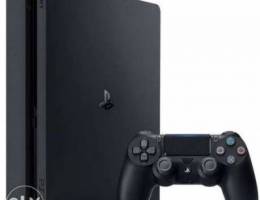 Ps4 slim 500gb