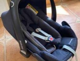 Baby Car and Transportation Seat (MaxiCosi...
