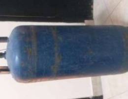 Bahrain gas cylinder