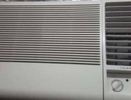 1.5 ton Toshiba ac in excellent condition