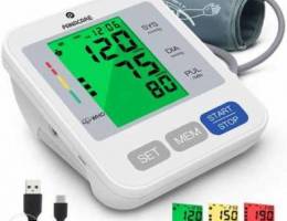 Digital Blood pressure meter