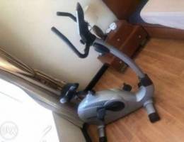 GOLF- S KEttler BRand Exercise bike