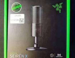 Razer Seiren X