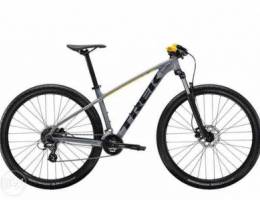 Trek Marlin 6 ,XL, 2020 like new