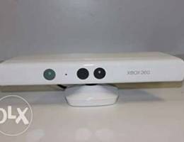 xbox 360 kinect camera