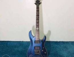 Schecter Damien Elite Electric Guitar FR -...