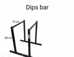 Dips bar