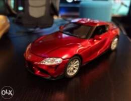 Toyota Supra Toy