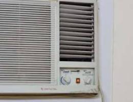 Window AC for sale