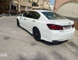 for sale honda accord 2016